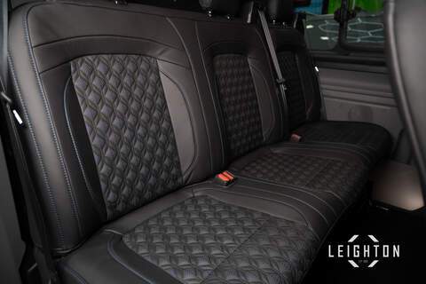 Ford Transit Custom 2.5 320 232ps PHEV Auto Double Cab L2 - N5832