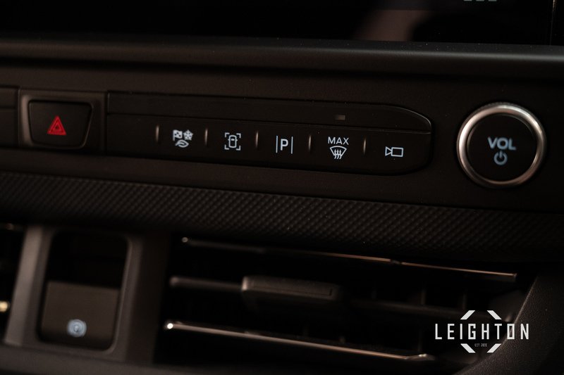 Ford Transit Custom 2.5 320 232ps PHEV Auto Double Cab L2 - N5832