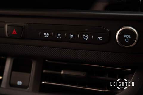 Ford Transit Custom 2.5 320 232ps PHEV Auto Double Cab L2 - N5832