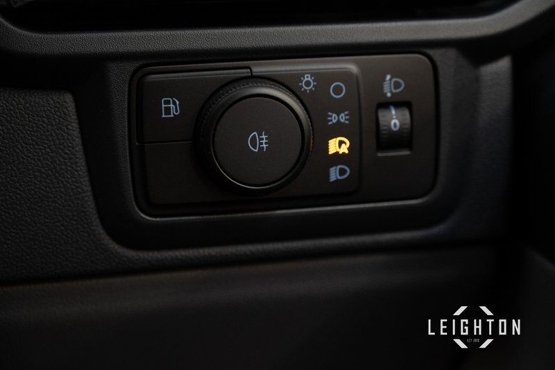 Ford Transit Custom 2.5 320 232ps PHEV Auto Double Cab L2 - N5832
