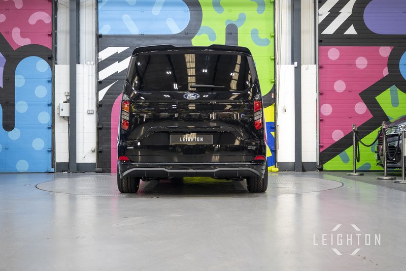 Ford Transit Custom 2.5 320 232ps Auto PHEV Double Cab L2 - N5833