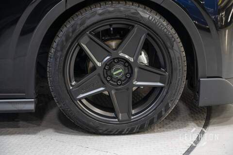 Ford Transit Custom 2.5 320 232ps Auto PHEV Double Cab L2 - N5833