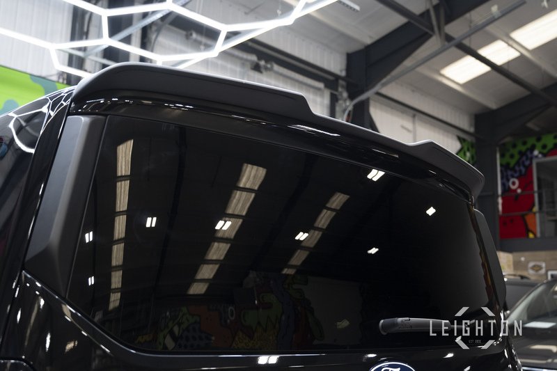Ford Transit Custom 2.5 320 232ps Auto PHEV Double Cab L2 - N5833