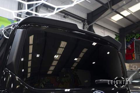 Ford Transit Custom 2.5 320 232ps Auto PHEV Double Cab L2 - N5833