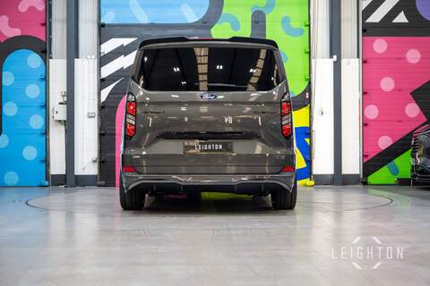 Ford Transit Custom 2.5 320 232ps PHEV Auto Double Cab L1 - N5834