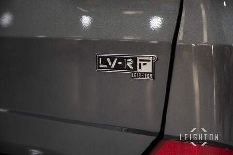 Ford Transit Custom 2.5 320 232ps PHEV Auto Double Cab L1 - N5834