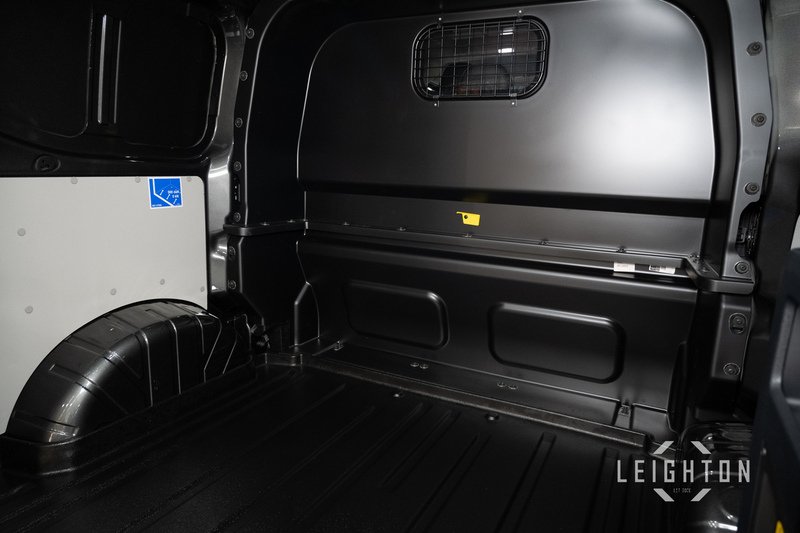 Ford Transit Custom 2.5 320 232ps PHEV Auto Double Cab L1 - N5834