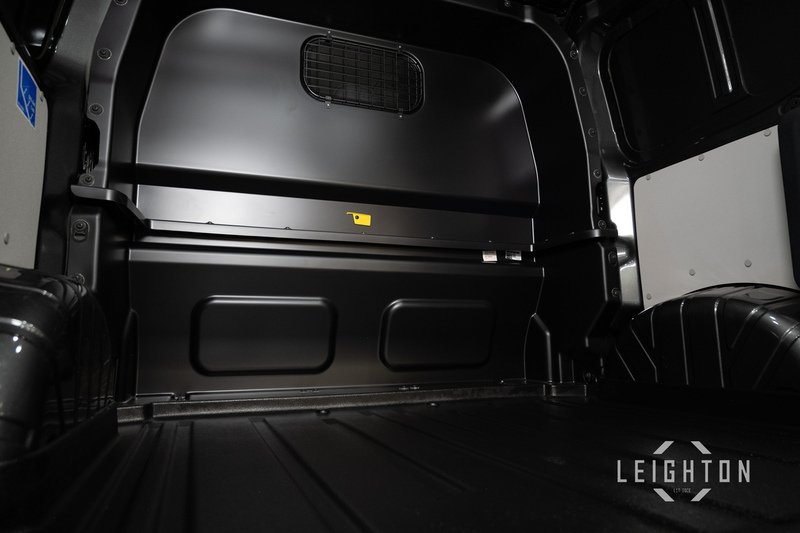 Ford Transit Custom 2.5 320 232ps PHEV Auto Double Cab L1 - N5834