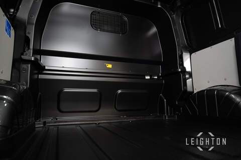 Ford Transit Custom 2.5 320 232ps PHEV Auto Double Cab L1 - N5834