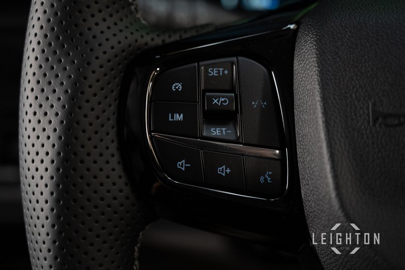 Ford Transit Custom 2.5 320 232ps PHEV Auto Double Cab L1 - N5834