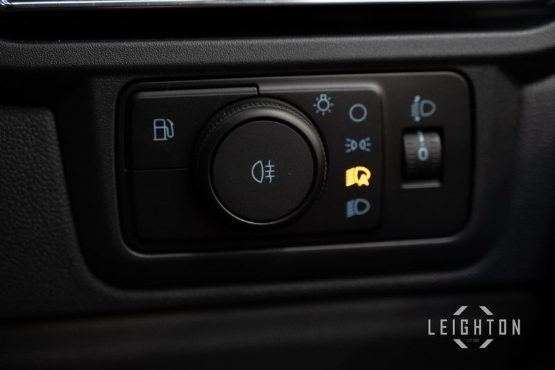 Ford Transit Custom 2.5 320 232ps PHEV Auto Double Cab L1 - N5834
