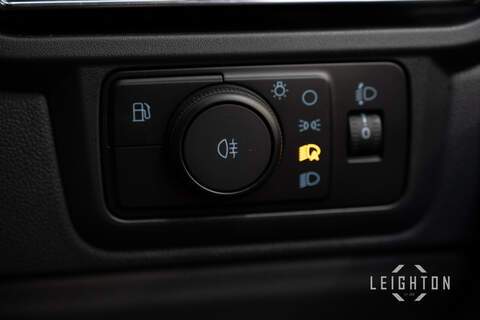 Ford Transit Custom 2.5 320 232ps PHEV Auto Double Cab L1 - N5834