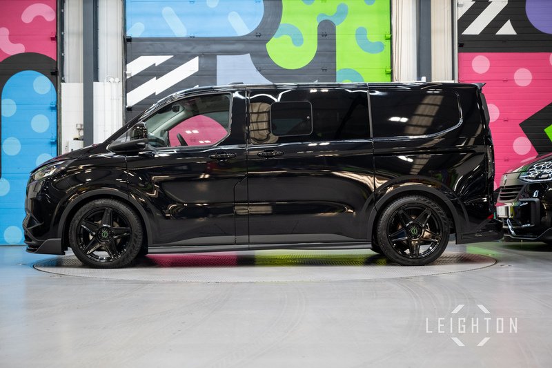 Ford Transit Custom 2.5 320 232ps Auto PHEV Double Cab L1 - N5846