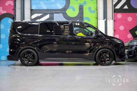 Ford Transit Custom 2.5 320 232ps Auto PHEV Double Cab L1 - N5846