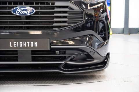 Ford Transit Custom 2.5 320 232ps Auto PHEV Double Cab L1 - N5846