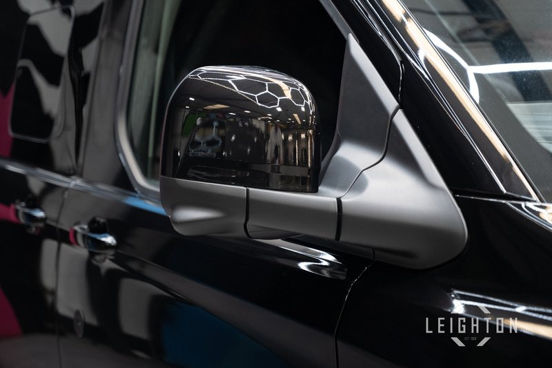 Ford Transit Custom 2.5 320 232ps Auto PHEV Double Cab L1 - N5846