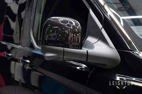 Ford Transit Custom 2.5 320 232ps Auto PHEV Double Cab L1 - N5846
