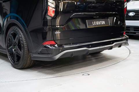 Ford Transit Custom 2.5 320 232ps Auto PHEV Double Cab L1 - N5846