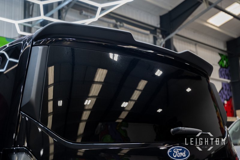 Ford Transit Custom 2.5 320 232ps Auto PHEV Double Cab L1 - N5846