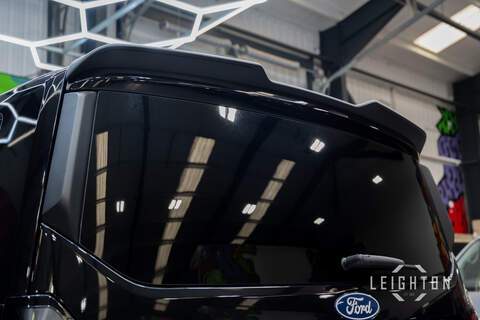 Ford Transit Custom 2.5 320 232ps Auto PHEV Double Cab L1 - N5846