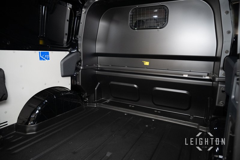 Ford Transit Custom 2.5 320 232ps Auto PHEV Double Cab L1 - N5846