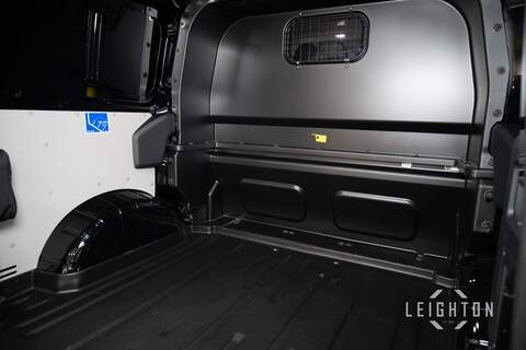 Ford Transit Custom 2.5 320 232ps Auto PHEV Double Cab L1 - N5846