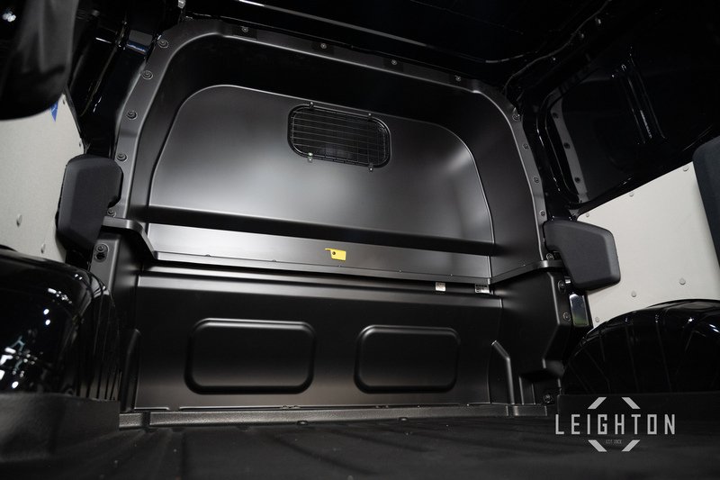 Ford Transit Custom 2.5 320 232ps Auto PHEV Double Cab L1 - N5846