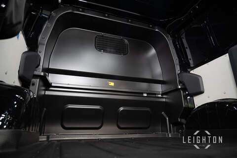 Ford Transit Custom 2.5 320 232ps Auto PHEV Double Cab L1 - N5846