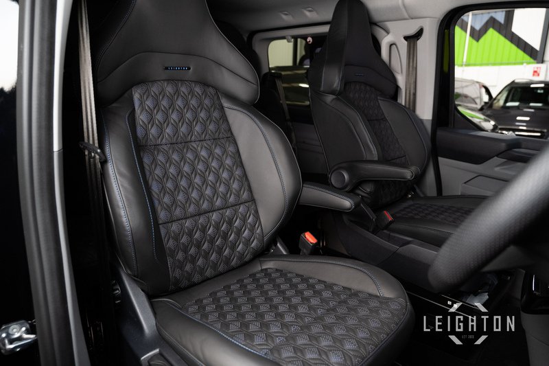 Ford Transit Custom 2.5 320 232ps Auto PHEV Double Cab L1 - N5846