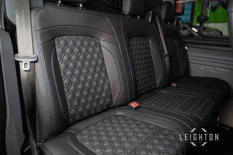 Ford Transit Custom 2.5 320 232ps Auto PHEV Double Cab L1 - N5846