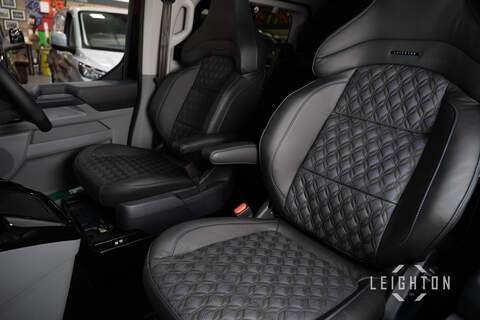 Ford Transit Custom 2.5 320 232ps Auto PHEV Double Cab L1 - N5846