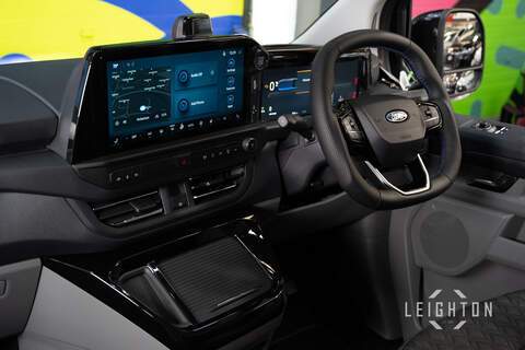 Ford Transit Custom 2.5 320 232ps Auto PHEV Double Cab L1 - N5846