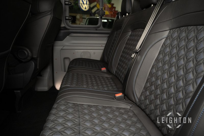 Ford Transit Custom 2.5 320 232ps Auto PHEV Double Cab L1 - N5846