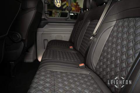 Ford Transit Custom 2.5 320 232ps Auto PHEV Double Cab L1 - N5846