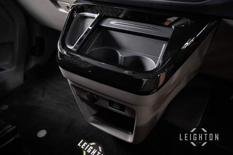 Ford Transit Custom 2.5 320 232ps Auto PHEV Double Cab L1 - N5846