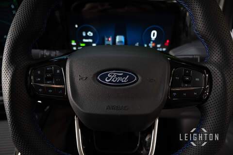 Ford Transit Custom 2.5 320 232ps Auto PHEV Double Cab L1 - N5846