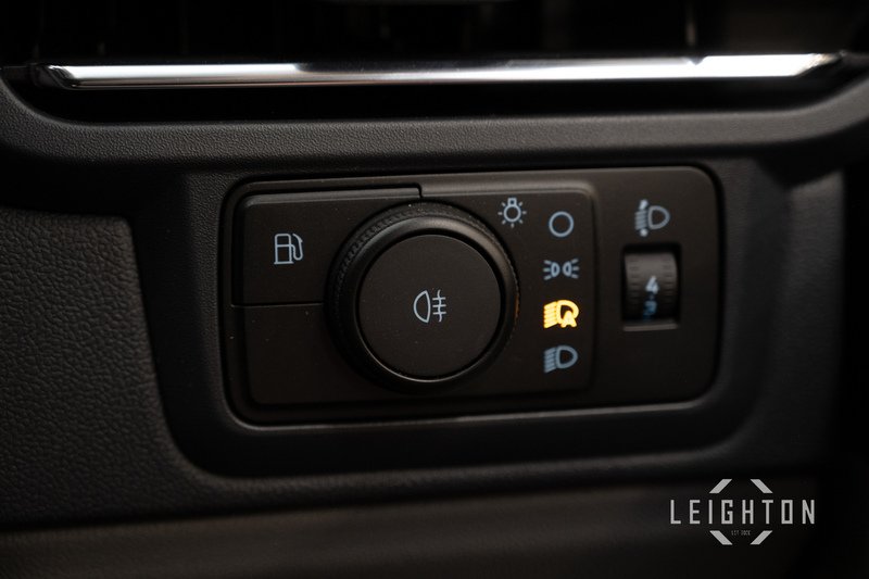 Ford Transit Custom 2.5 320 232ps Auto PHEV Double Cab L1 - N5846