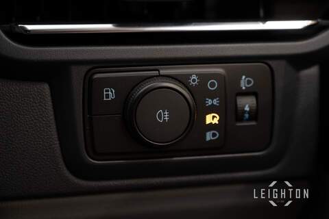 Ford Transit Custom 2.5 320 232ps Auto PHEV Double Cab L1 - N5846