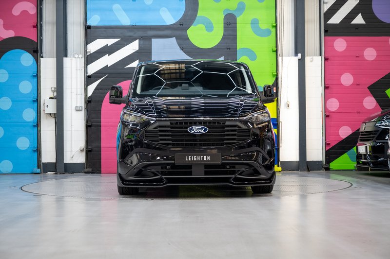 Ford Transit Custom 2.5 320 232ps Auto PHEV Double Cab L1 - N5847
