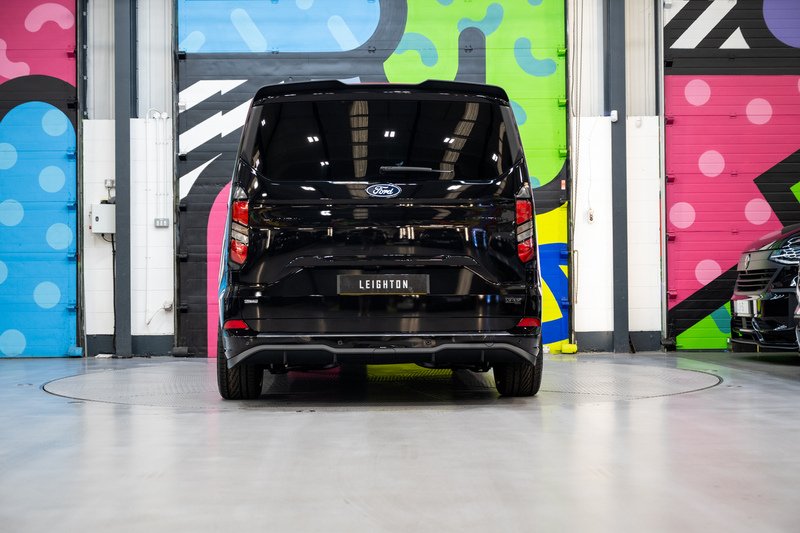 Ford Transit Custom 2.5 320 232ps Auto PHEV Double Cab L1 - N5847