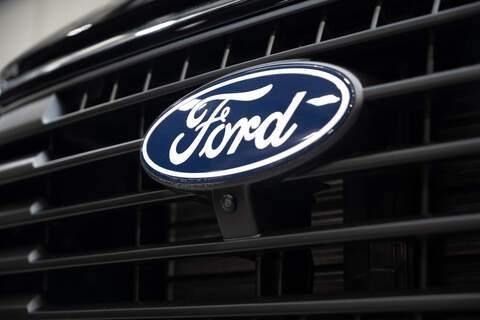 Ford Transit Custom 2.5 320 232ps Auto PHEV Double Cab L1 - N5847