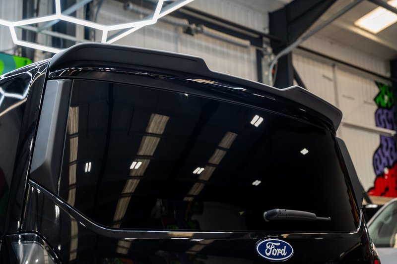 Ford Transit Custom 2.5 320 232ps Auto PHEV Double Cab L1 - N5847