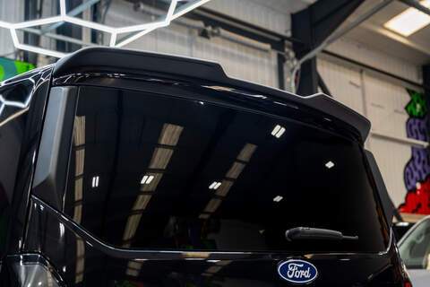 Ford Transit Custom 2.5 320 232ps Auto PHEV Double Cab L1 - N5847