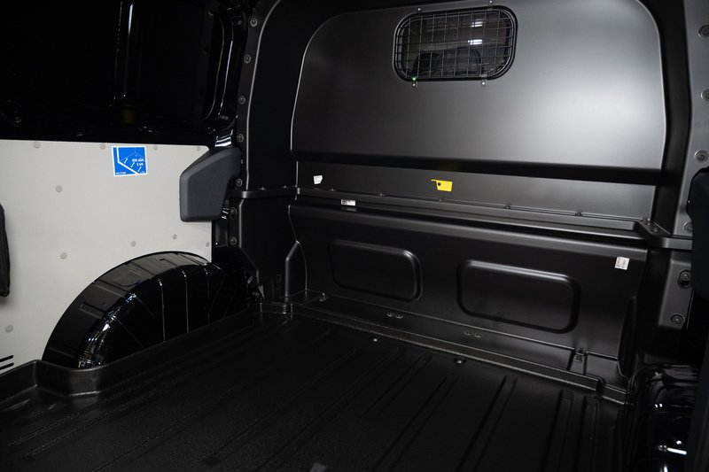 Ford Transit Custom 2.5 320 232ps Auto PHEV Double Cab L1 - N5847