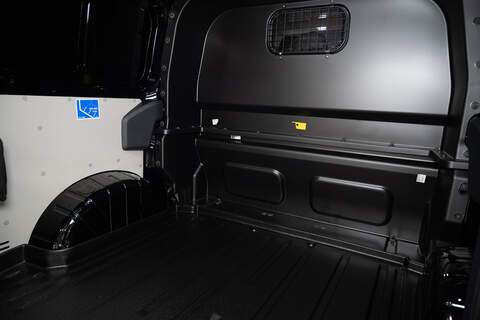 Ford Transit Custom 2.5 320 232ps Auto PHEV Double Cab L1 - N5847