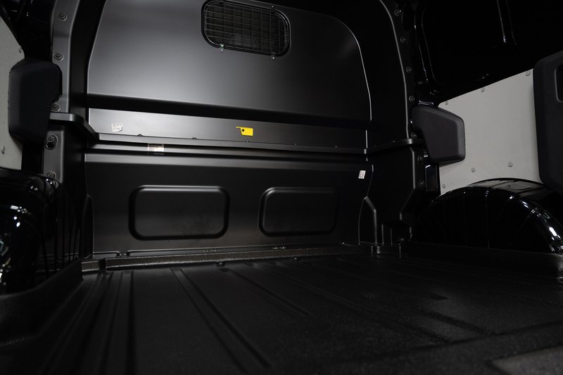 Ford Transit Custom 2.5 320 232ps Auto PHEV Double Cab L1 - N5847
