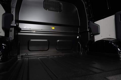 Ford Transit Custom 2.5 320 232ps Auto PHEV Double Cab L1 - N5847