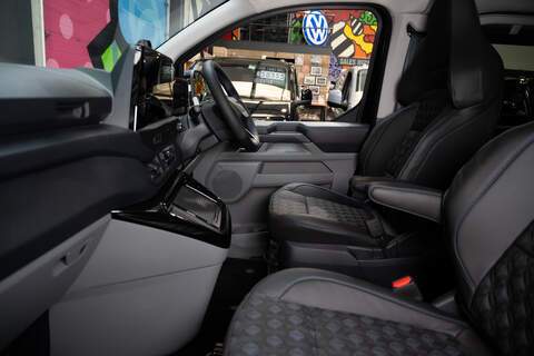 Ford Transit Custom 2.5 320 232ps Auto PHEV Double Cab L1 - N5847