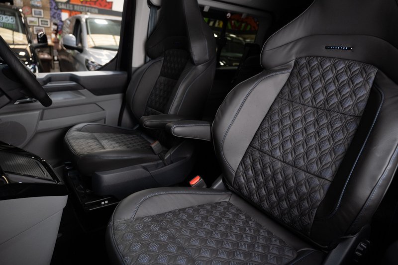 Ford Transit Custom 2.5 320 232ps Auto PHEV Double Cab L1 - N5847