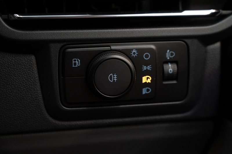 Ford Transit Custom 2.5 320 232ps Auto PHEV Double Cab L1 - N5847